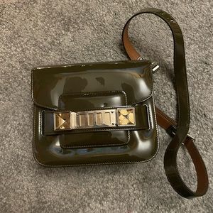 Proenza Schouler Tiny PS11 Crossbody Bag
